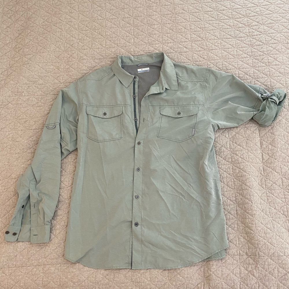 Columbia PFG